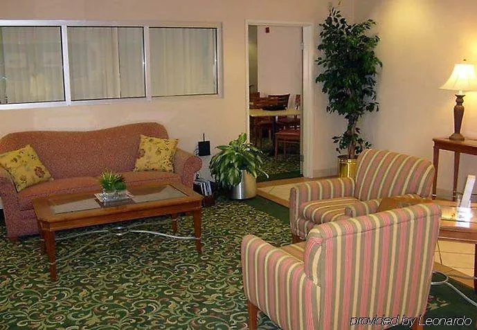 Hotel Fairfield Saint Louis Collinsville