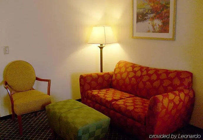 Hotel Fairfield Saint Louis 3*