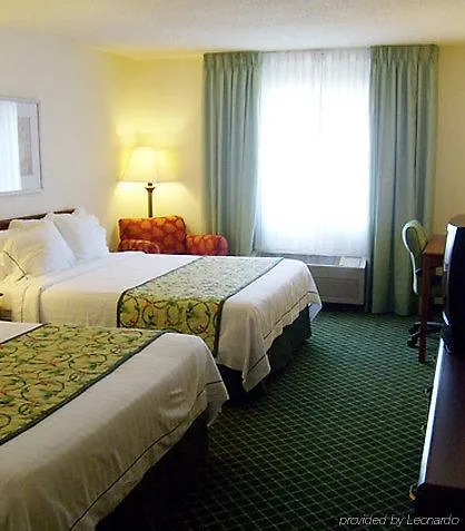 Hotel Fairfield Saint Louis Collinsville