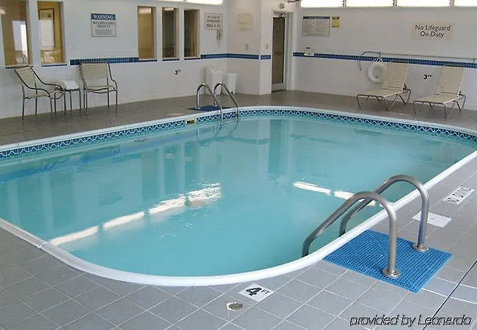 Hotel Fairfield Saint Louis 3*